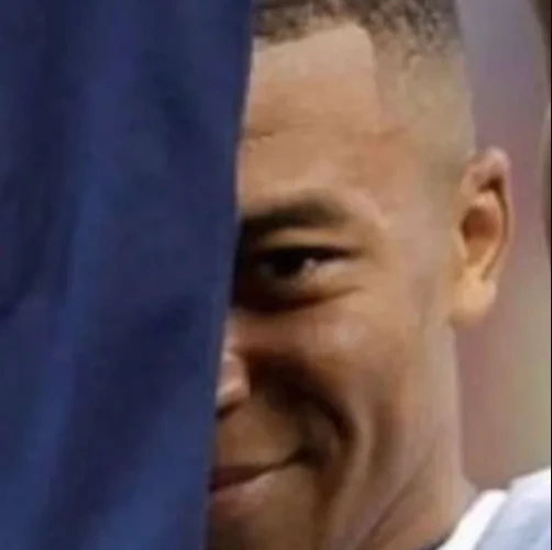mbappe emote
