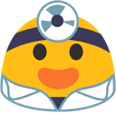 blobdoctor emote