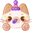 birthday_cat emote