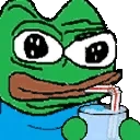 OkeyWater emote