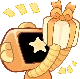 PreAlpha emote