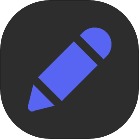 Crayon emote
