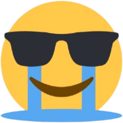 crybutcool emote