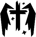 fallenangel emoji