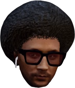 jackie emote