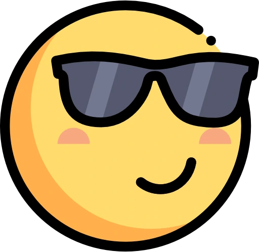 cool emote
