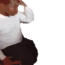 HeAngry emote