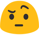 blobhuh emote