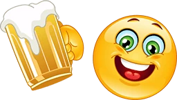 beer emote