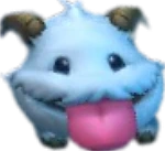 Poro emoji