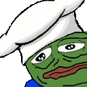 YESCHEF emote