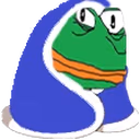 Cozyeg emote