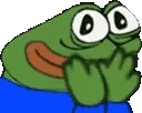 OkaygeClap emote