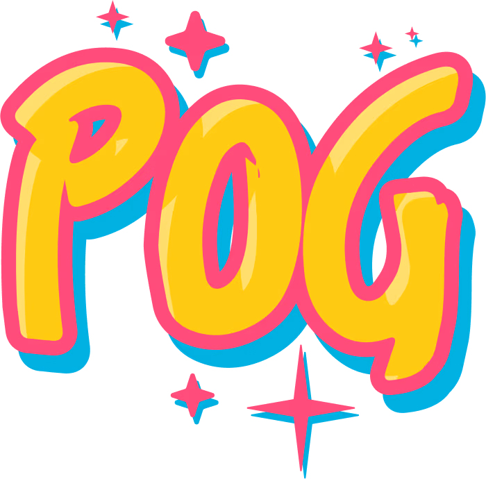 POG emote