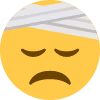 Dying emote