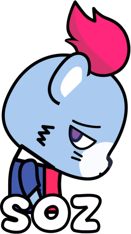 Cybercubs_Sorry emote