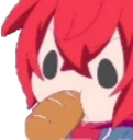 SakataNom emote
