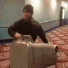 throwtrash emote