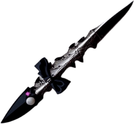 goth_knife emote