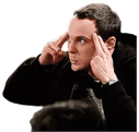 SheldonKillingTBBT emote