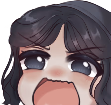 Sav_scream emote