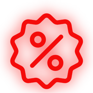 discount emoji