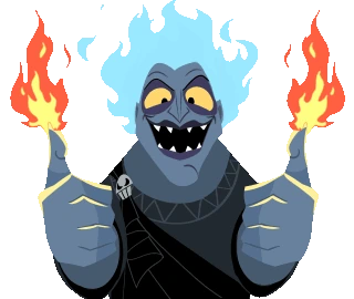 HadesThumbsUp emote