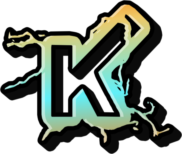 K static emote