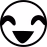 Happy emote