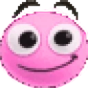 AgaPink emote