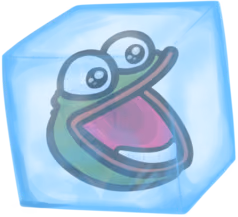 FeelsCoolMan emote