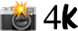 caughtin4k emoji