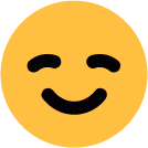smiley emote