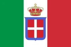 KingdomofItaly emote