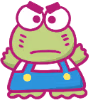 ganta emote