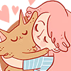 franhug emote