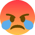angeryjoy1 emote