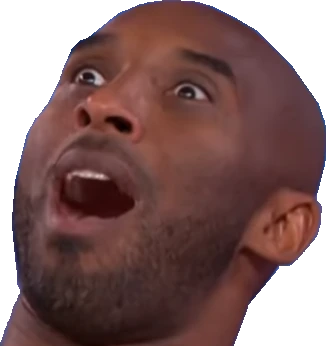 kobe_surprised emote