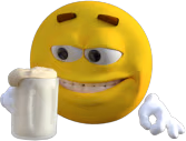 BeerTime emote