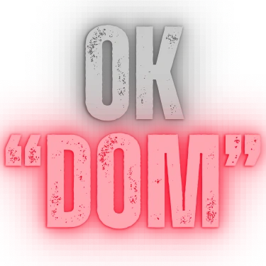 Ok_Dom emote