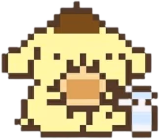 pompomps emote