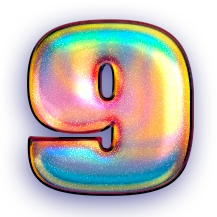 holo_number_9 emote