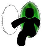door emote