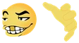 dabmeup emote