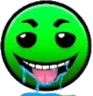 veryfreakynormal emote