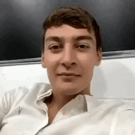 george_russell_gif emote