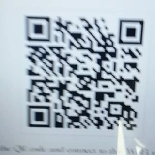 Qrcode emote