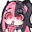Dakorca_Sip emote