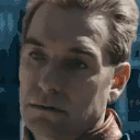 Depressed emote