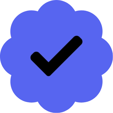 verified emote